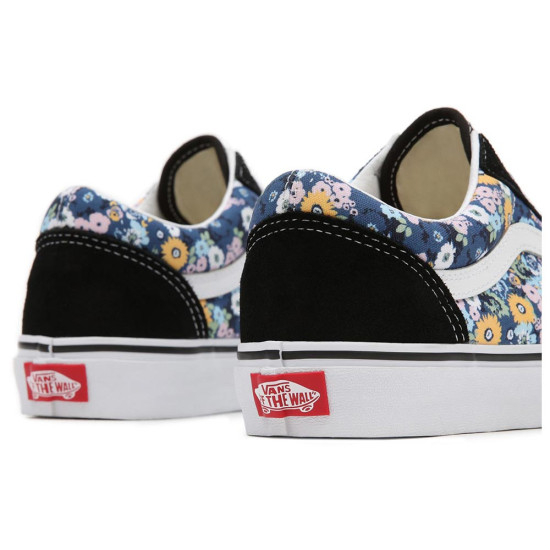 Van UA Old Skool